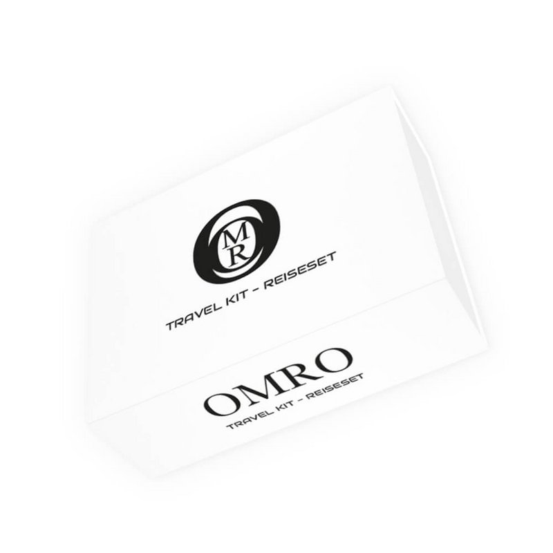 OMRO Reisset - Beperkte editie