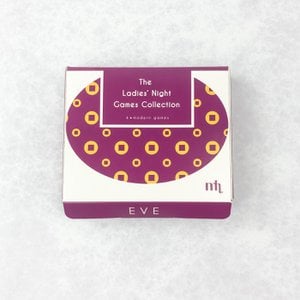 Eve 4-in-1 Ladies Night Games