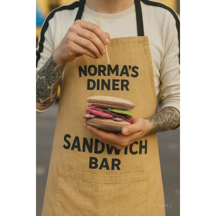 BLT Sandwich - 1 Pack