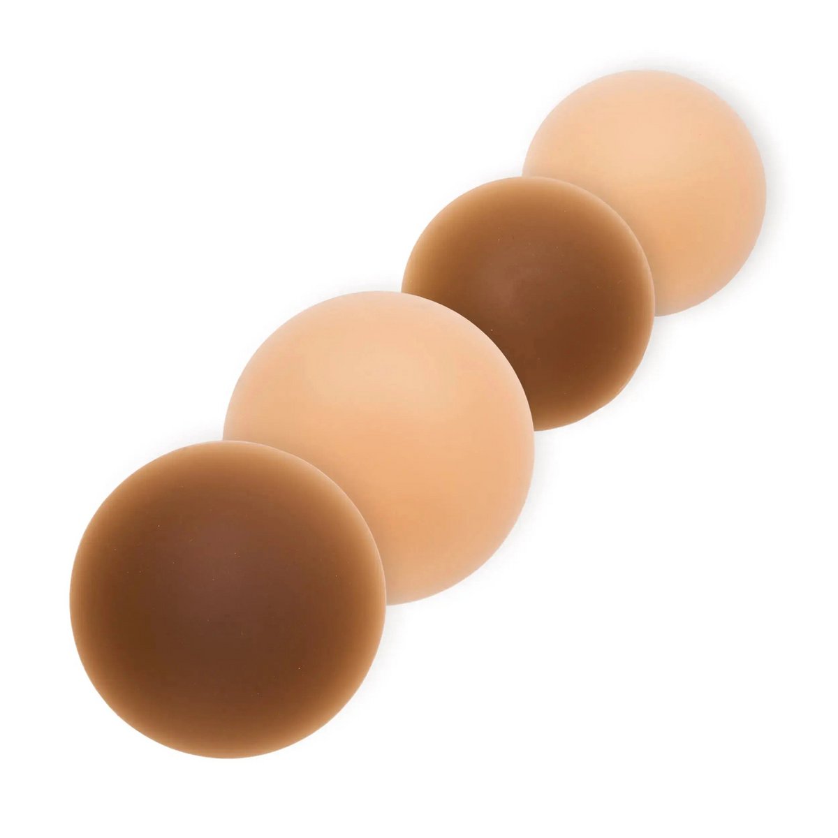 Hidies – Reusable Silicone Nipple Covers