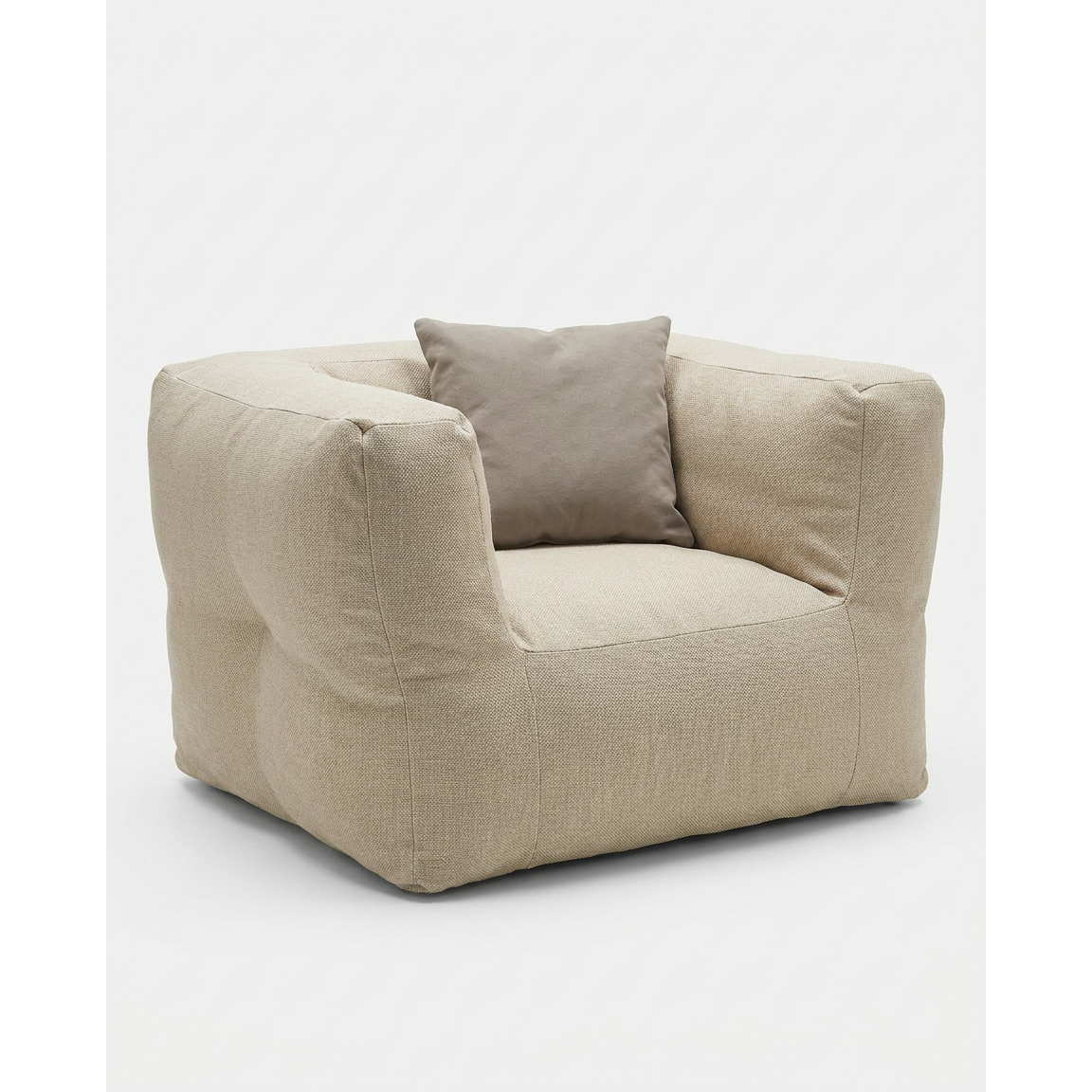 NOMAD fauteuil | copa 141 beige