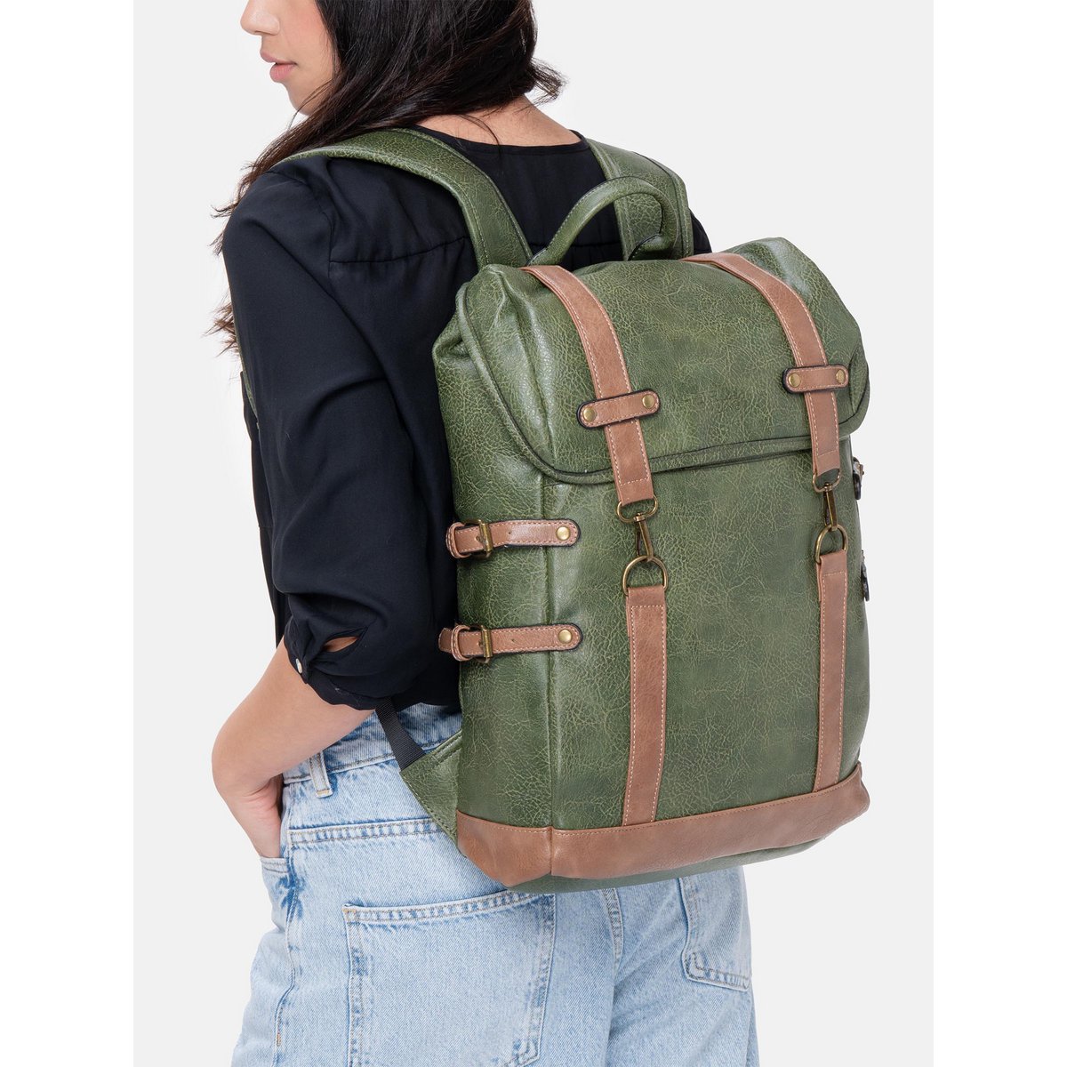 KIERAN - Zaino unisex