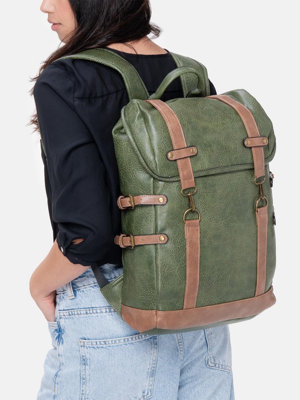 Kieran - Zaino Unisex