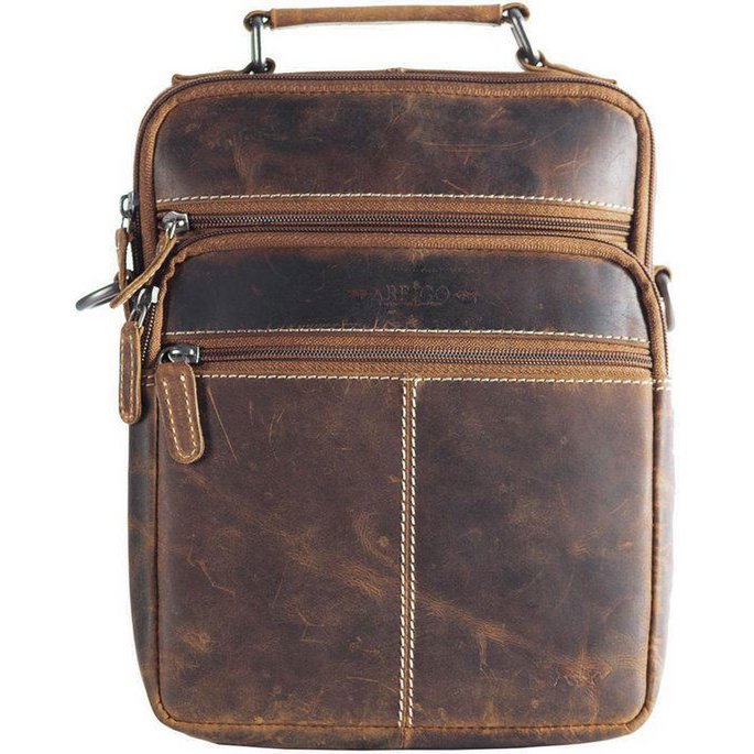Bogac -Coled Buffalo -Pheran Spall Bag