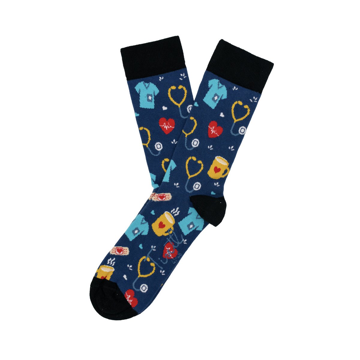 Tintl socks | Dutch - Hospital heroes