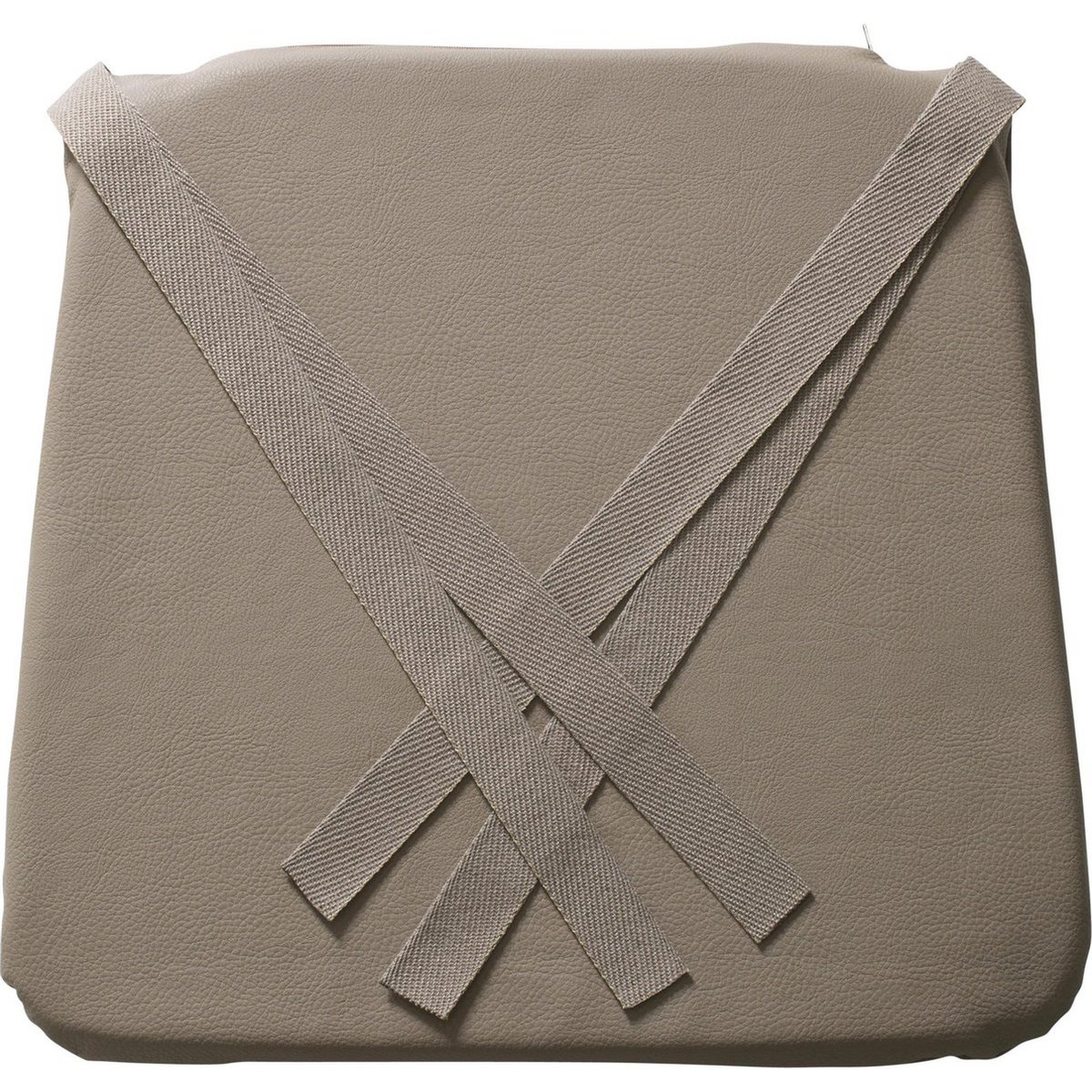 Taupe 44x41x4cm