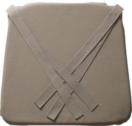 Taupe 44x41x4cm