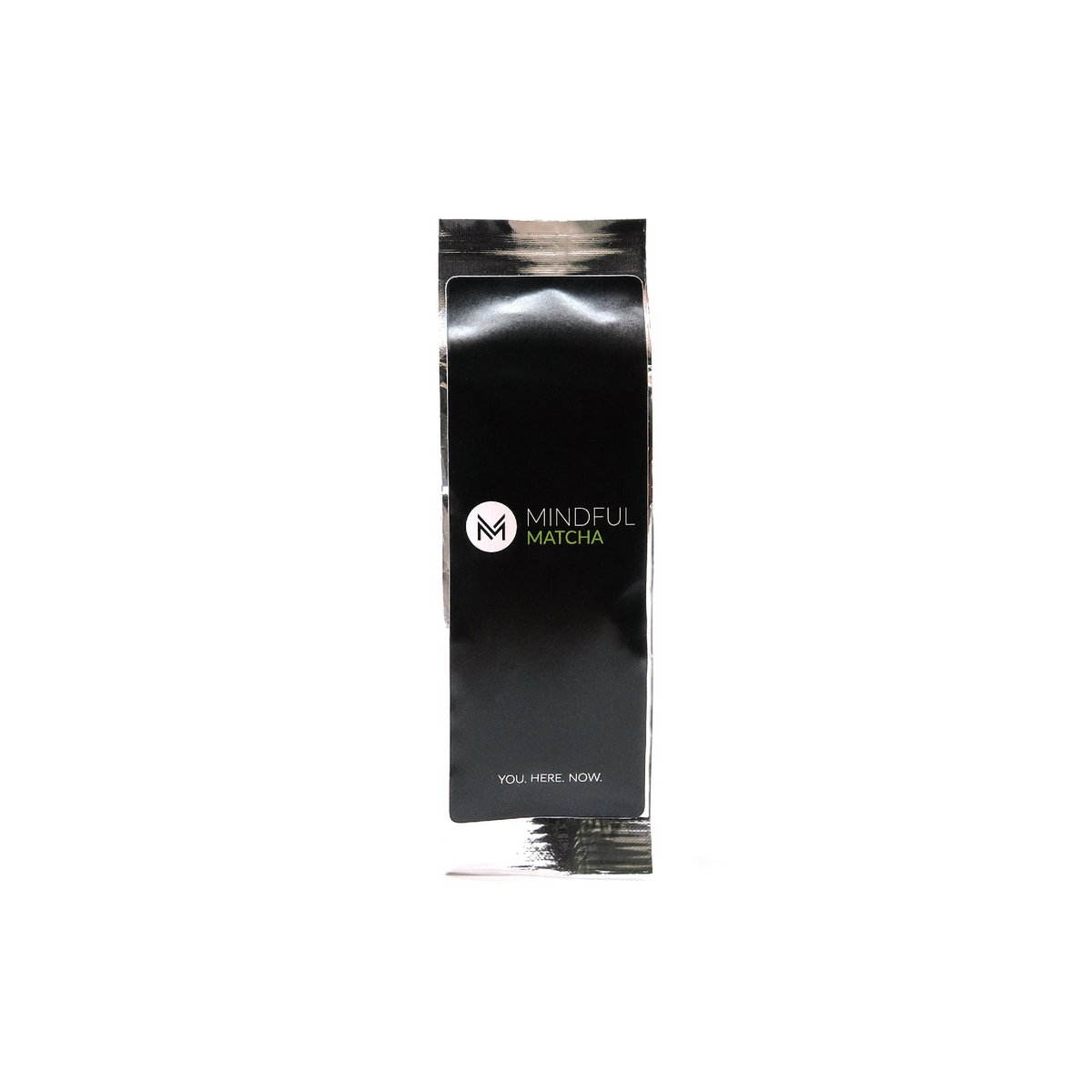 Mindful Matcha navulverpakking - bio - 30g (€ 115 / 100g)