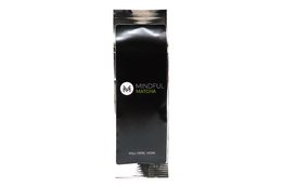 Mindful Matcha Refill Pack - Økologisk - 30 g (115 € / 100 g)