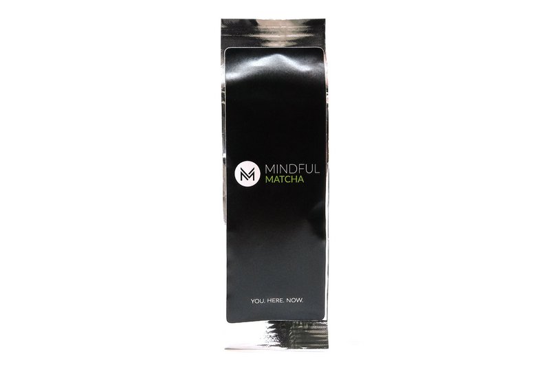 Confezione di ricarica Mindful Matcha - Bio - 30g (115€ / 100g)