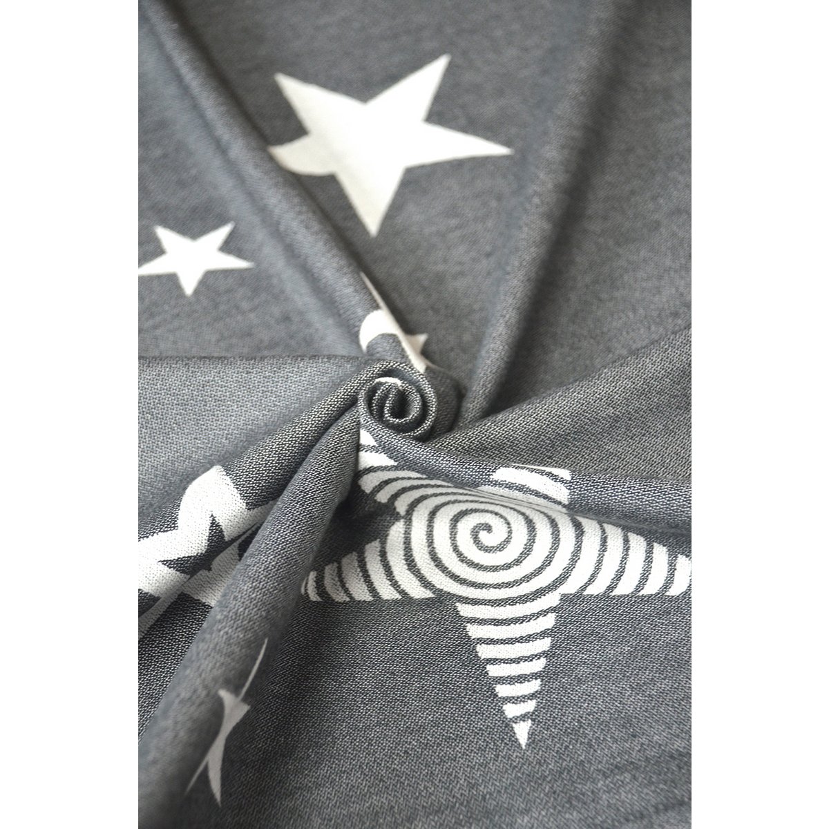 Babytrage TaiTai Diorite Stars Unisize