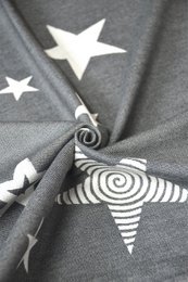 Babytrage TaiTai Diorite Stars Unisize