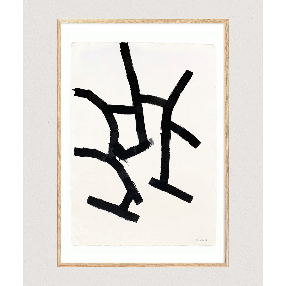 Original work Birch
