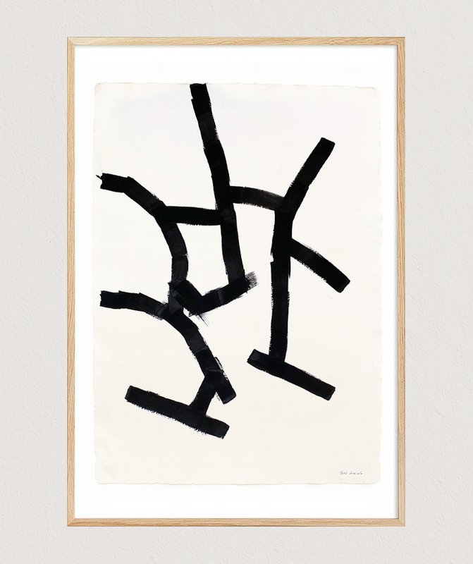 Obra original Urki