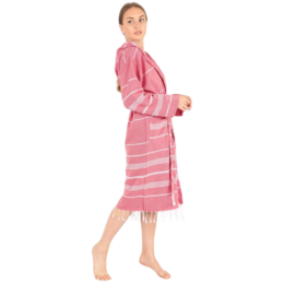Trimita Sultan Hammam Bathrobe