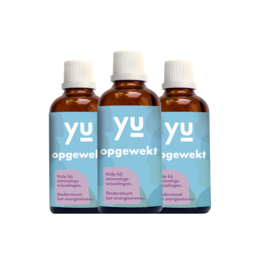 YU Opgewekt