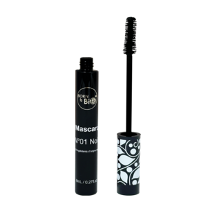 Black Volume Mascara