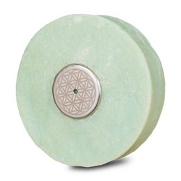 Magnet Soap Disc – Flower of Life