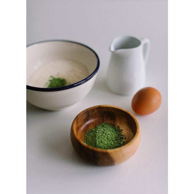 Kōyō Matcha (kulinarisch)