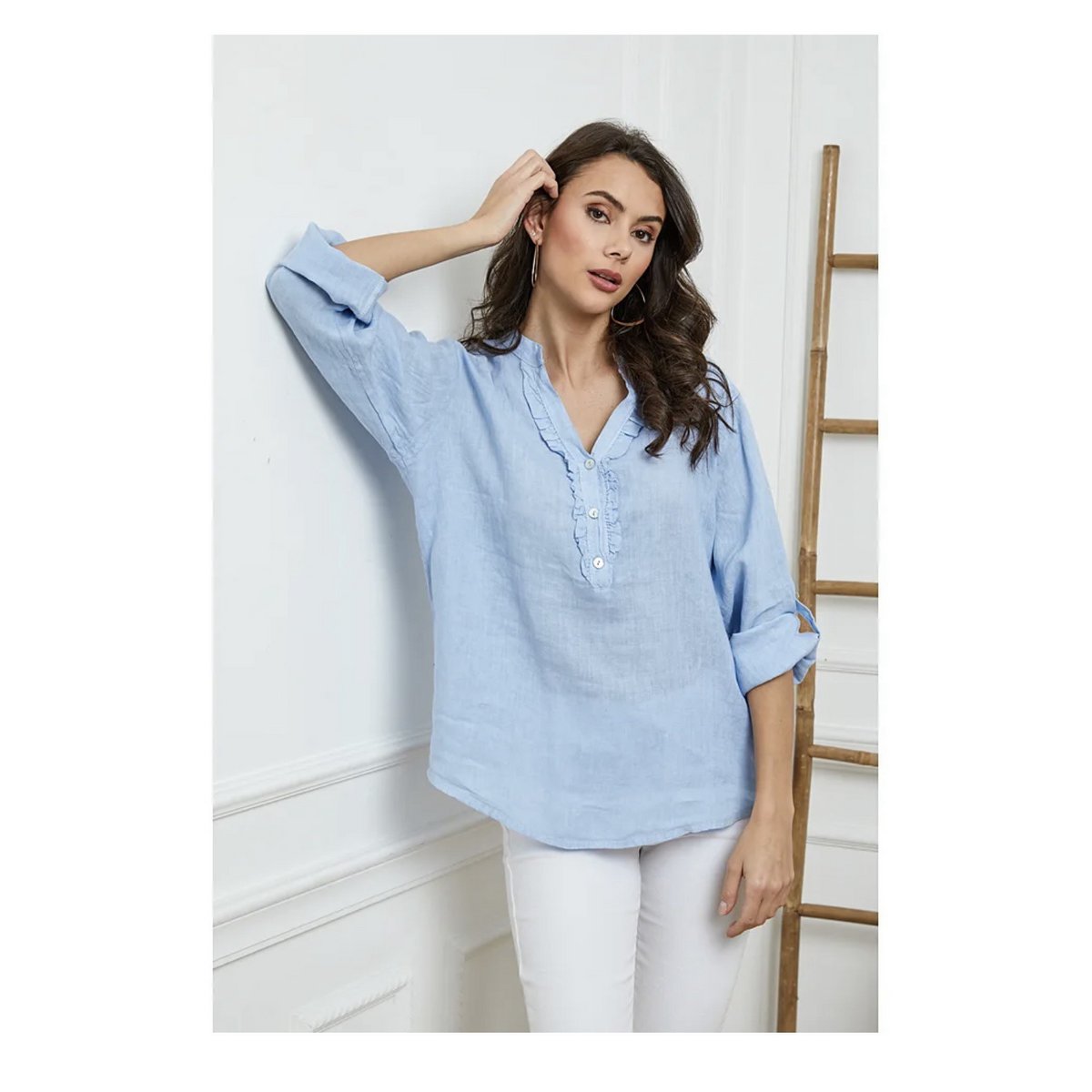 Bluse REF. 6649