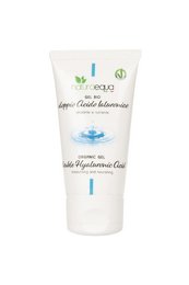 Gel doble de ácido hialurónico