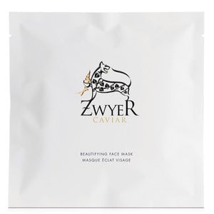 ZWYER CAVIAR BEAUTIFYING FACE MASK 5 STK.