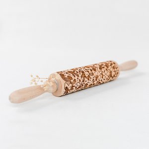 Teigroller Einhorn