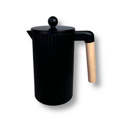 Pressa francese Kohimeka in ghisa – 1,0 l smaltata