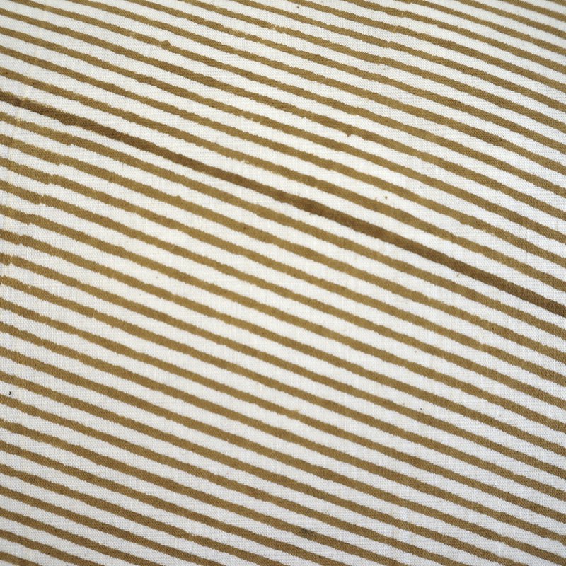 Cuscino Kantha rettangolare N°29