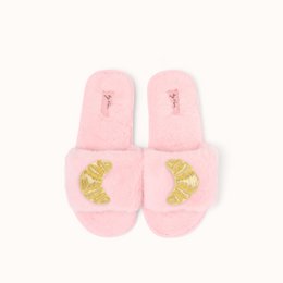 Pantofole rosa