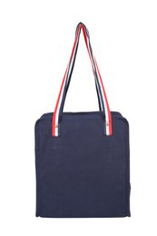 Torba rowerowa Mimi - niebieska