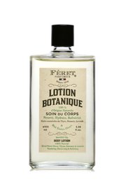 Botanisk bodylotion