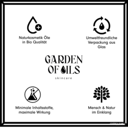 Almond Oil 30ml (organic)