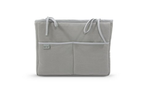 Bed Organizer Smoky