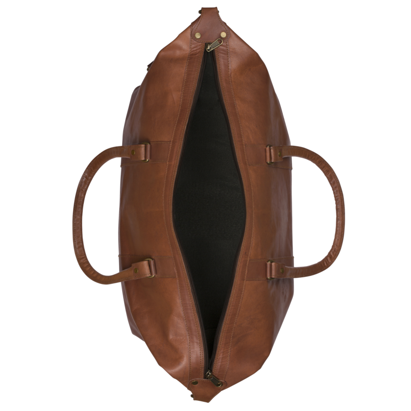 Reistas Weekend Duffle