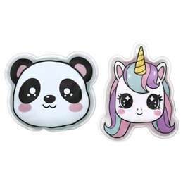 Chaufferette Mains Kawaii en Blister