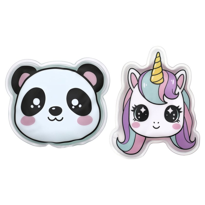 Chaufferette Mains Kawaii en Blister
