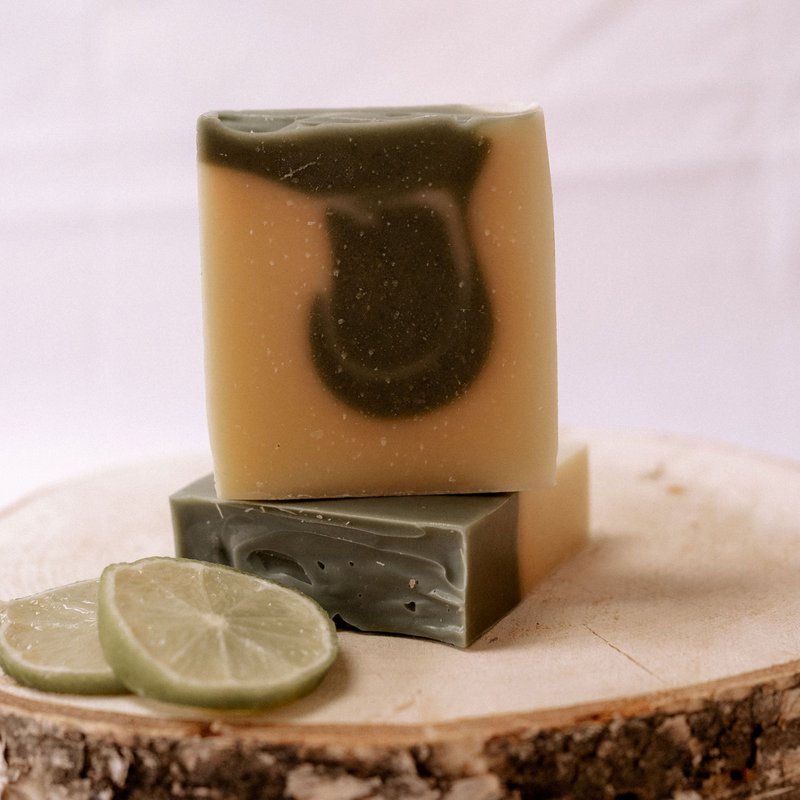'Ginger Lime' | Hand & body soap