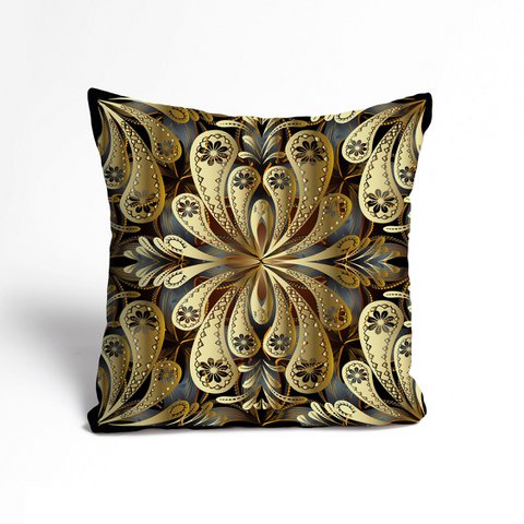 Pillowcase - Philomela