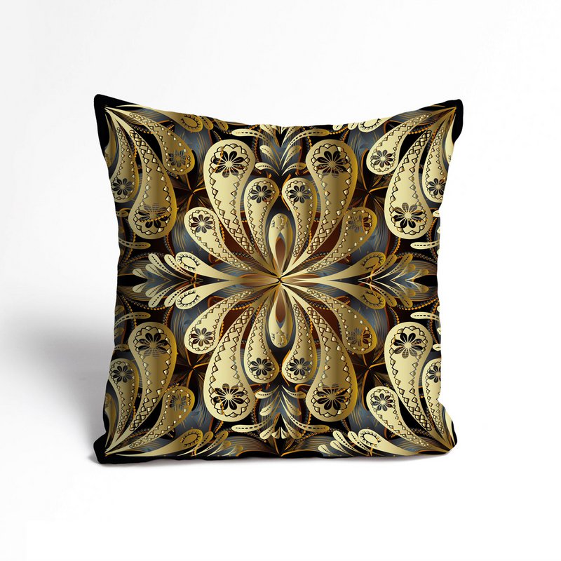 Pillowcase - Philomela