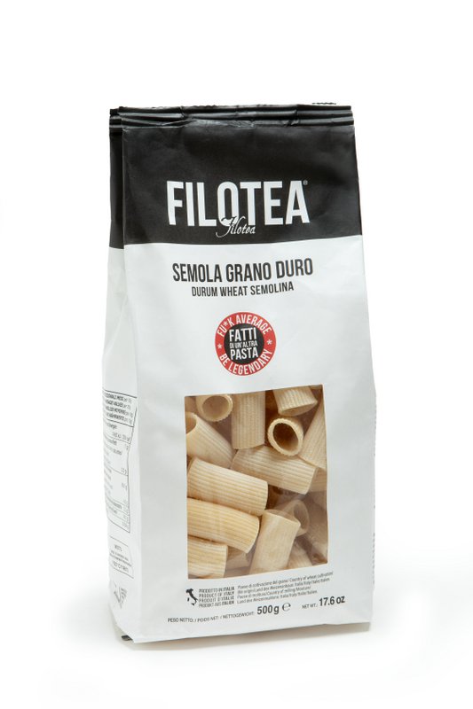 Rigatoni 500 gr.