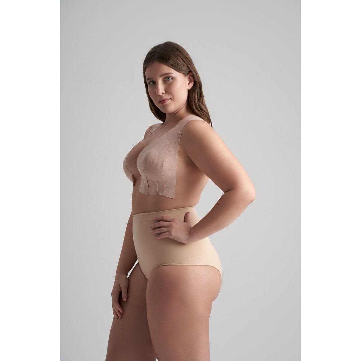 Body Tape Beige 10cmx5M