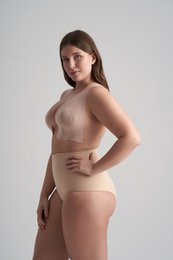 Body Tape Beige 10cmx5M