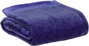 PRINTED PLAID 130X160CM 100% POLYESTER 550G PAOLA ADL PRINTED