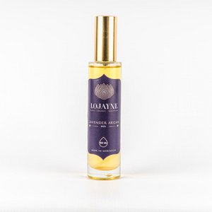 Lavender Argan