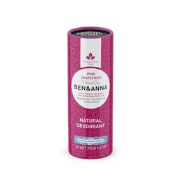 Papertube Deodorant 40 gr