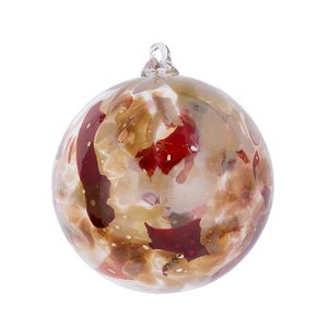 Hanging ball Roslin H.15 cm