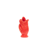 Keramische Vis (Rood)