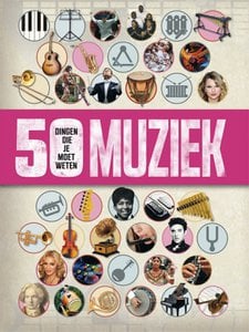 50 things you need to know - Music