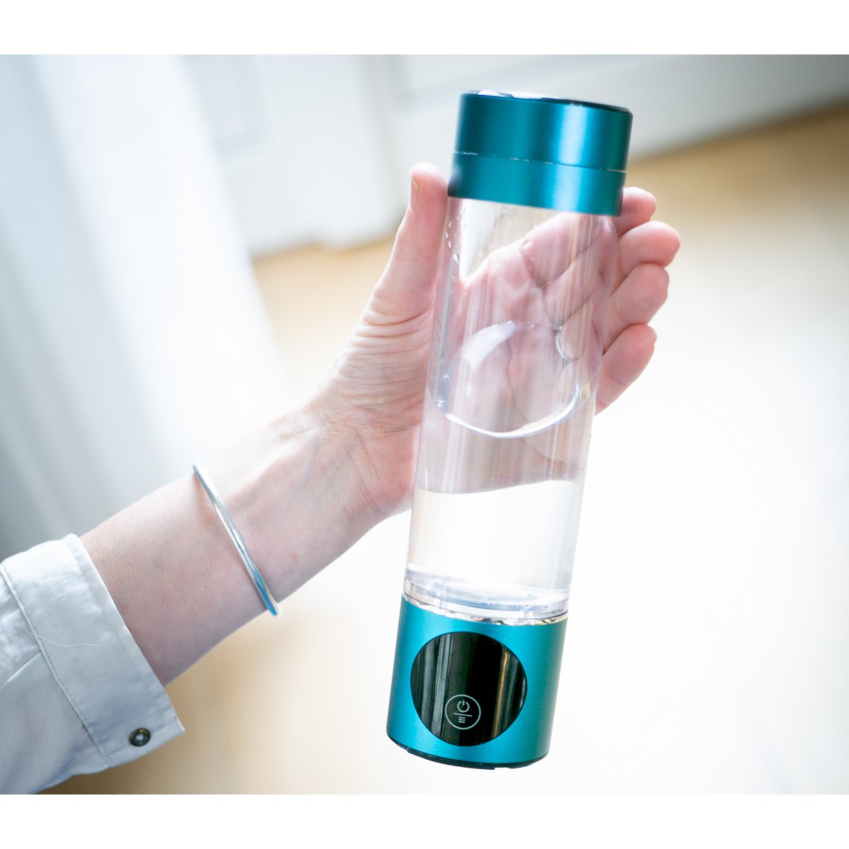 Climsom Pure hydrogenated water generator